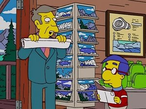 Simpsonovci Epizóda 11