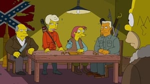 Simpsonovci Epizóda 9