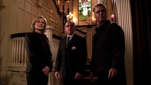 C.S.I.: Kriminálka Las Vegas Epizóda 8