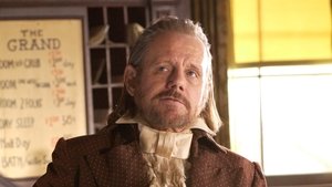 Deadwood Epizóda 7