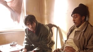 The Wire - Špina Baltimoru Epizóda 4