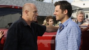 Psych Epizóda 8