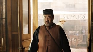 Deadwood Epizóda 10