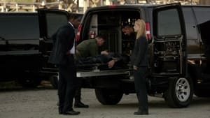Homeland: Zradca Epizóda 11