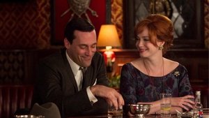 Mad Men Epizóda 10