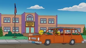 Simpsonovci Epizóda 3