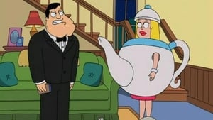 American Dad! Epizóda 5