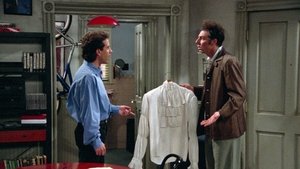 Seinfeld Epizóda 2