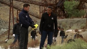 C.S.I.: Kriminálka Las Vegas Epizóda 7