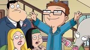 American Dad! Epizóda 1