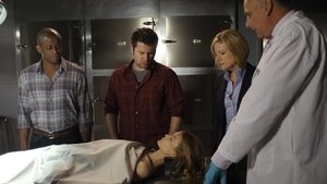 Psych Epizóda 8