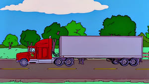 Simpsonovci Epizóda 17