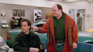 Seinfeld Epizóda 11