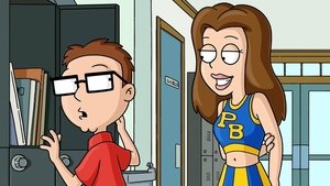American Dad! Epizóda 1