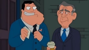 American Dad! Epizóda 10