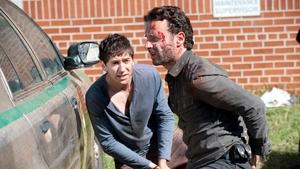 Walking Dead Epizóda 10