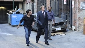 Psych Epizóda 10
