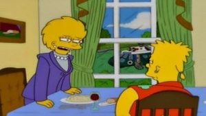 Simpsonovci Epizóda 17
