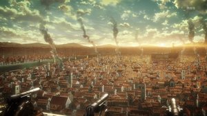 Shingeki no Kyojin Epizóda 11