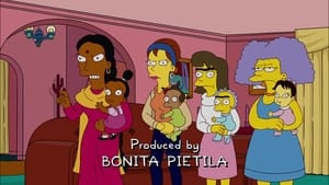 Simpsonovci Epizóda 6