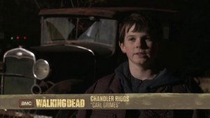 Walking Dead Epizóda 27