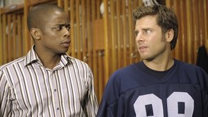 Psych Epizóda 13