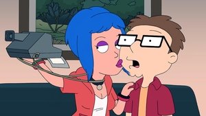 American Dad! Epizóda 6