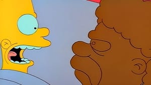 Simpsonovci Hovoriaca hlava
