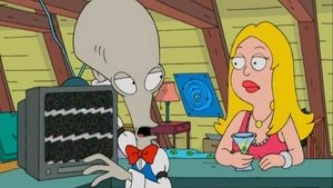 American Dad! Epizóda 2
