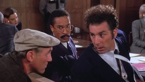 Seinfeld Epizóda 12
