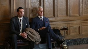 Mad Men Epizóda 6
