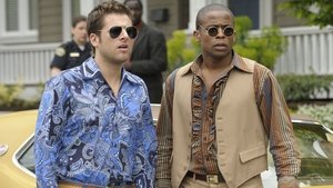 Psych Epizóda 5