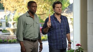 Psych Epizóda 8