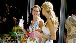 Gossip Girl Epizóda 1