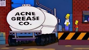 Simpsonovci Epizóda 1