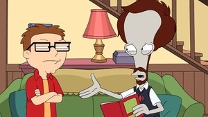 American Dad! Epizóda 3
