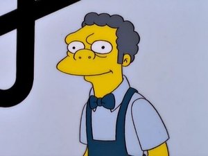 Simpsonovci Epizóda 16