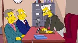 Simpsonovci Epizóda 10
