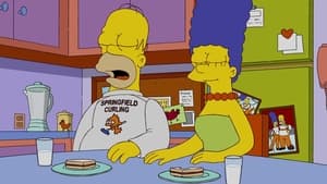 Simpsonovci Epizóda 12