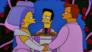 Simpsonovci Epizóda 19
