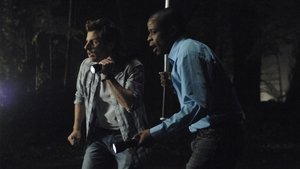 Psych Epizóda 16