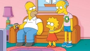 Simpsonovci Epizóda 6
