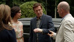 Homeland: Zradca Epizóda 7