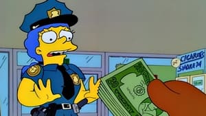 Simpsonovci Epizóda 23