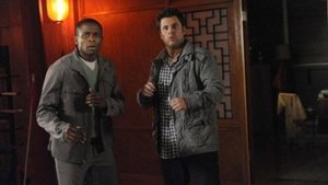 Psych Epizóda 1