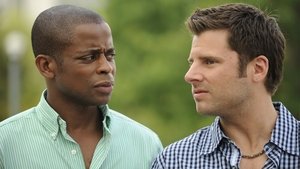 Psych Epizóda 4