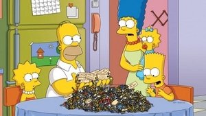 Simpsonovci Epizóda 21