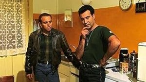 Kobra 11 Epizóda 5