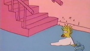 Simpsonovci Epizóda 4