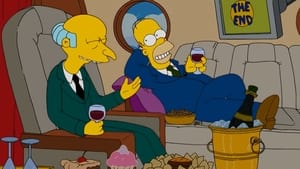 Simpsonovci Epizóda 1